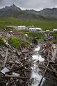 127 Hatcher Pass, Independence Mine